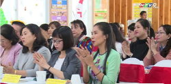 Lan Tỏa Tinh Thần Montessori: Cánh Cửa Mới Cho Giáo Dục Mầm Non Việt Nam