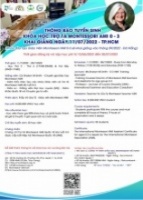 Announcement: AMI Montessori Assistant Training Course for the 0-3 Age Group