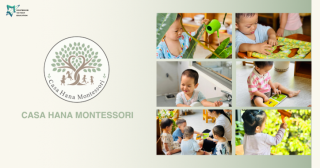 CASA HANA MONTESSORI