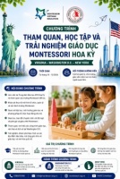CHƯƠNG TRÌNH THAM QUAN – HỌC TẬP – TRẢI NGHIỆM TẠI HOA