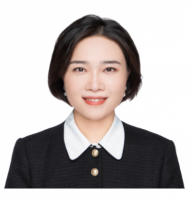 Cô Jacqueline Ling