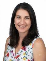 CÔ VERONICA BURBANO