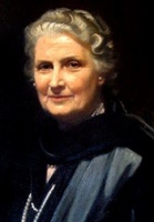 CUỘC ĐỜI VÀ PHƯƠNG PHÁP GIÁO DỤC MARIA MONTESSORI