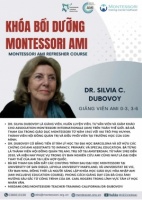 Cô. Silvia C. Dubovoy