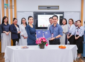 Kết Nối Đào Tạo – Vững Bước Hội Nhập: ECED HCMUE Đồng Hành Cùng TFM MVEC