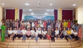 MONTESSORI TALK: BRIDGING THEORY AND REAL-LIFE PRACTICE