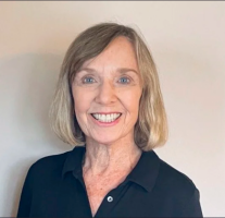 Mrs. Sue Pritzker
