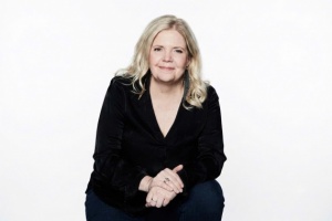 MS. TIINA SUOMINEN