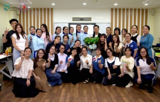 MVEC and ECED Partner to Develop the Next Generation of Early Childhood Educators