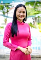 NHÀ GIÁO MONTESSORI TRẦN THỊ CẨM TÚ - AMI 0 - 3