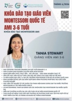 Cô. Tania Swewart