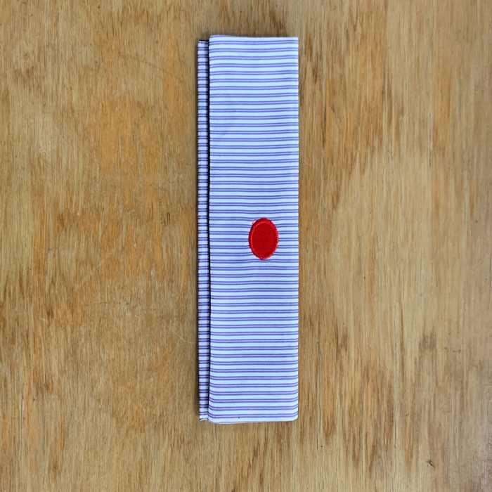 Túi chấm đỏ