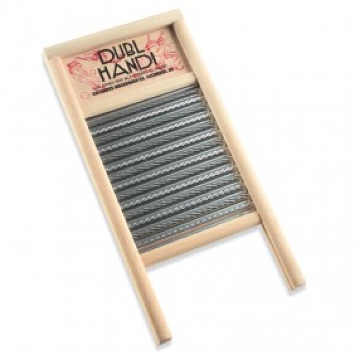 Scrub Board