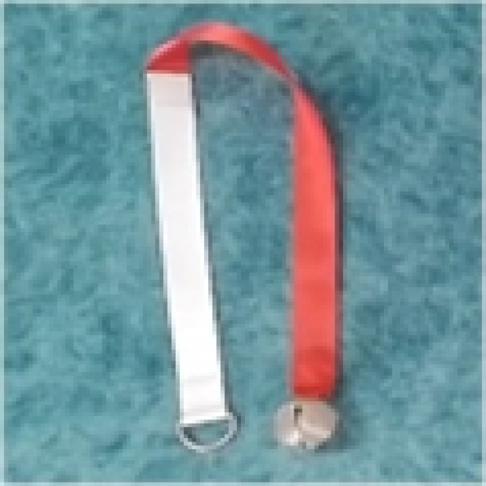 Bell on a Ribbon