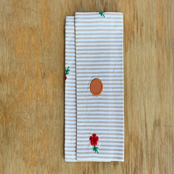 Túi chấm cam