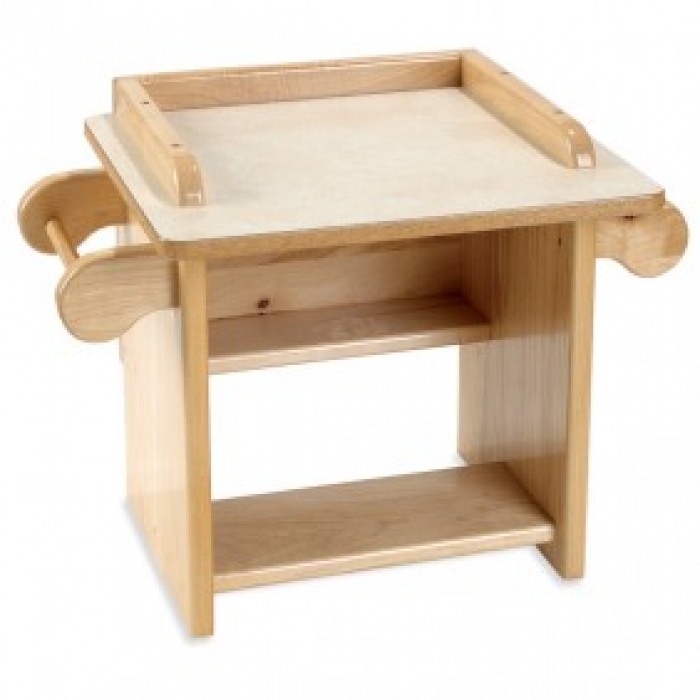 Primary Hand Washing Table