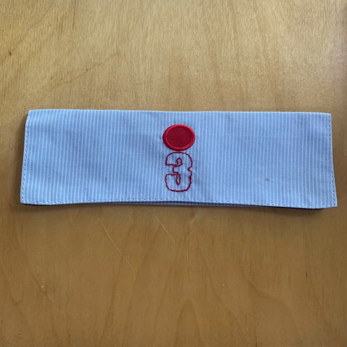 Túi chấm đỏ 3