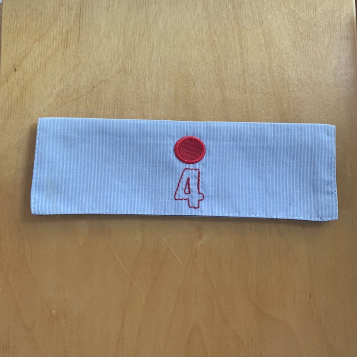 Túi chấm đỏ 4