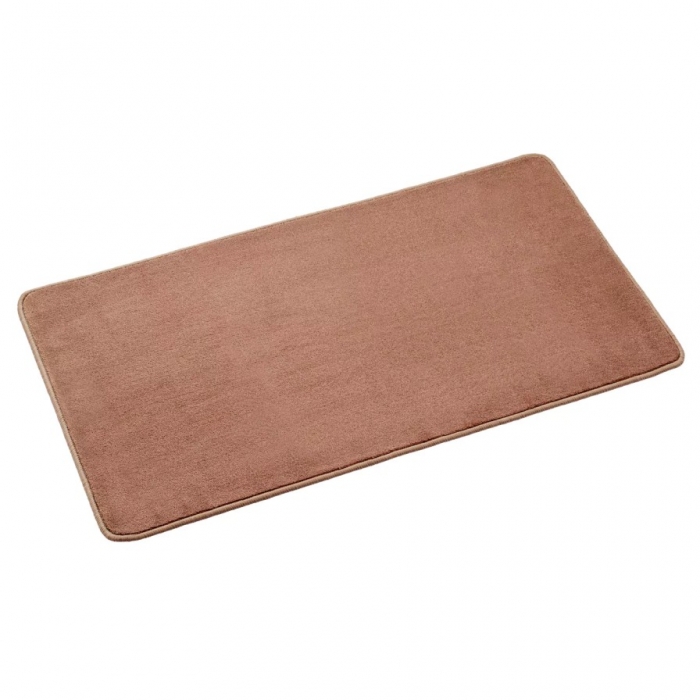 Thảm: Màu be ấm (Carpet: Warm Beige)
