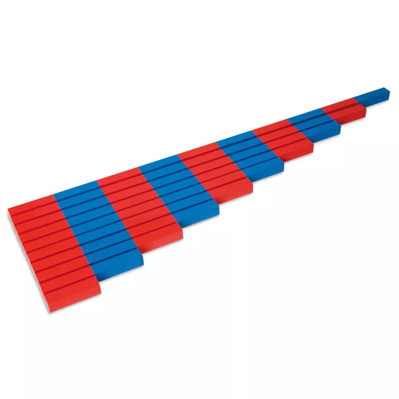 Gậy số (Number Rods)