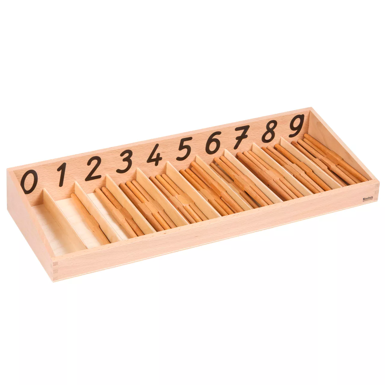 Hộp con thoi  (Spindle Boxes)