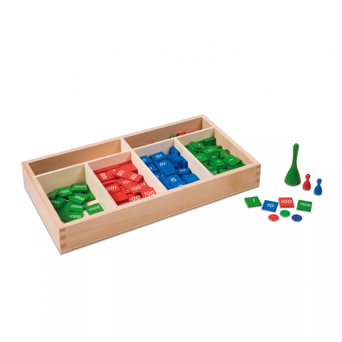 Trò chơi con tem (Stamp Game)