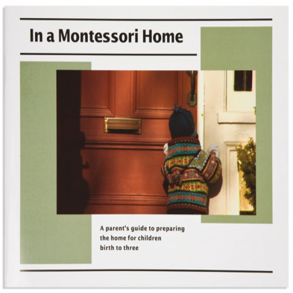 Montessori tại nhà