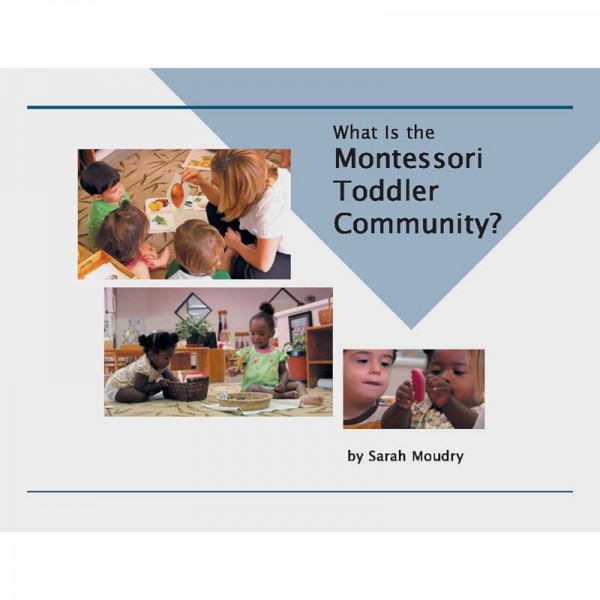 Cộng đồng Montessori của trẻ sơ sinh