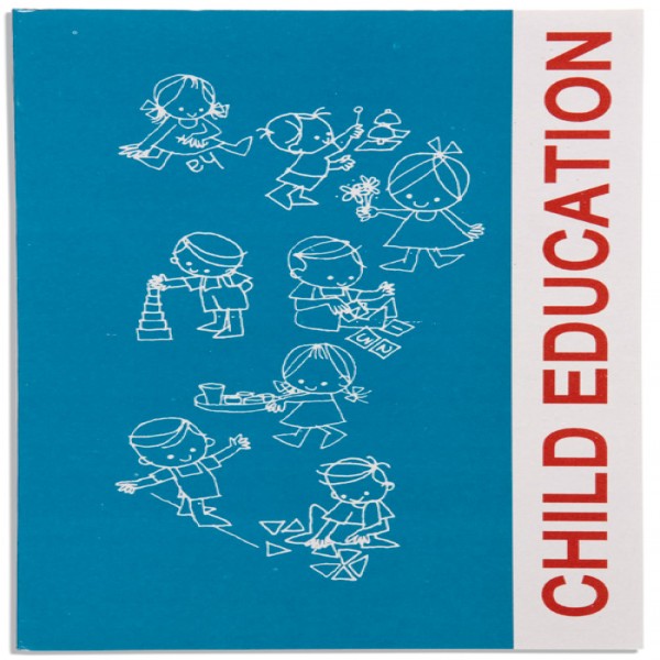 Giáo dục trẻ em