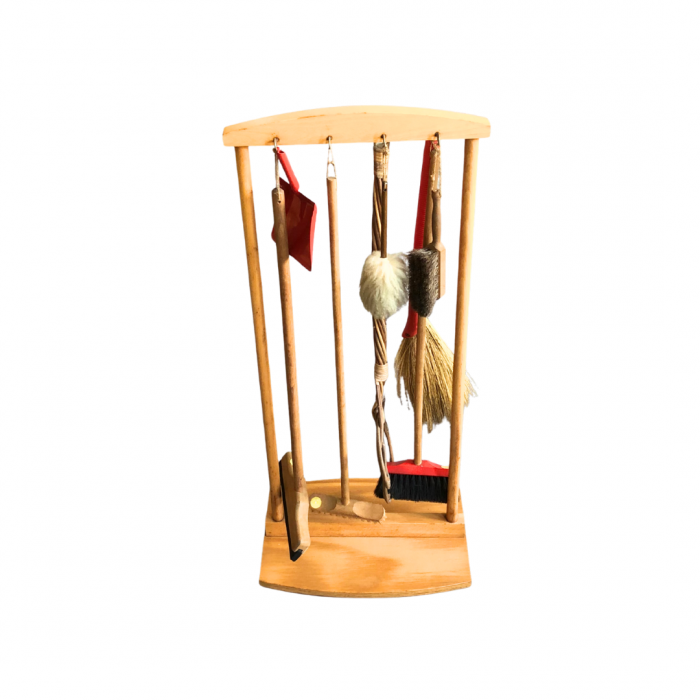 Quét nhà (Sweeping)