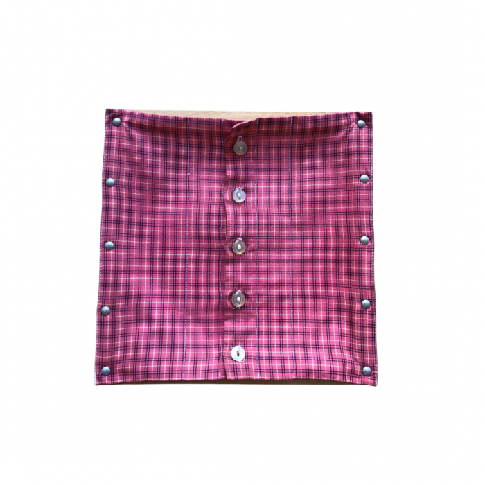 Khung Cài (Dressing Frames)