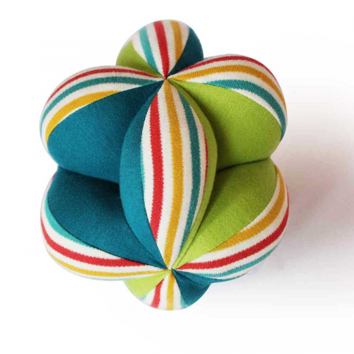 Banh vải 3 - 3,5 tháng tuổi (Clutch Ball)