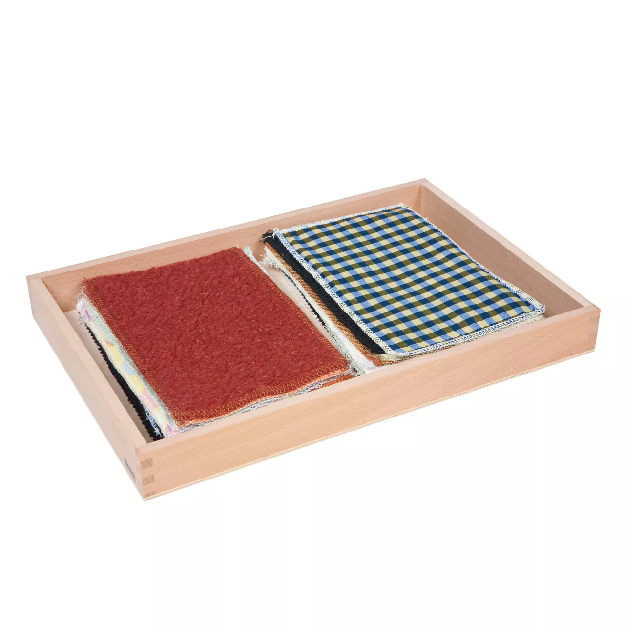 Hộp vải (Fabric Box)