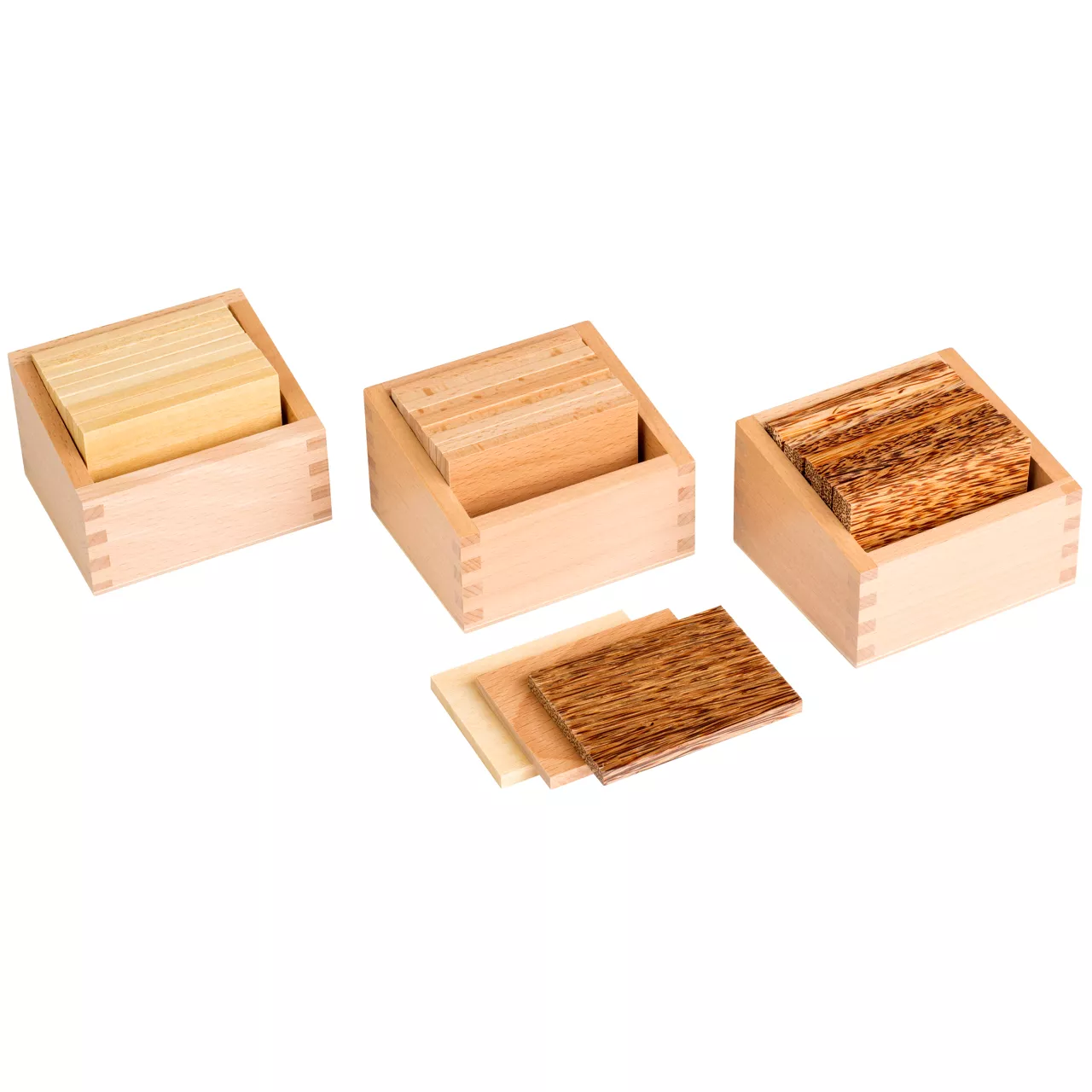 Thẻ trọng lượng (Baric Tablets)