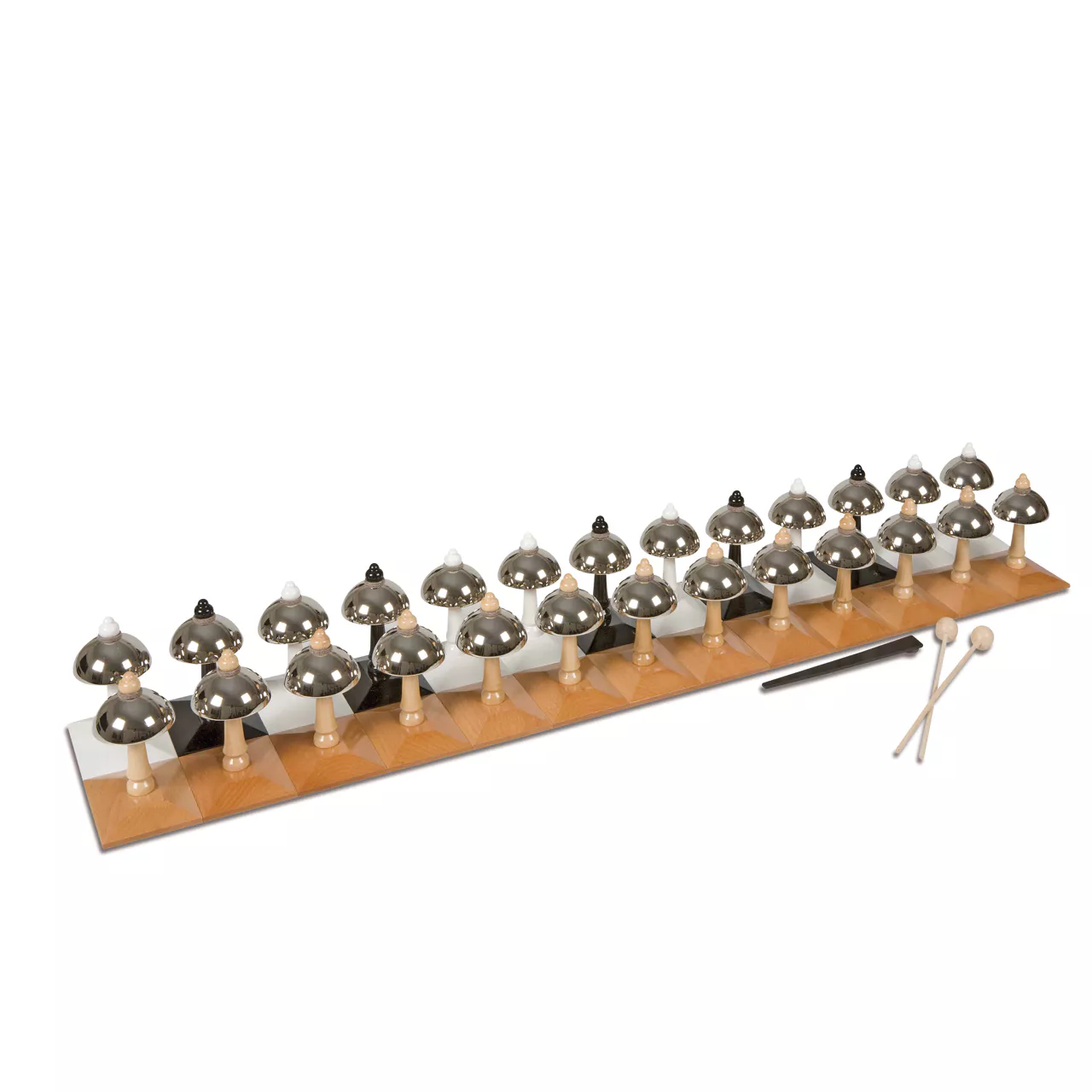 Bộ chuông (Bells Set)